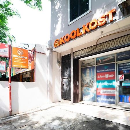 Koolkost Near Rs Pelabuhan Jakarta - Minimum Stay 6 Nights Exteriér fotografie