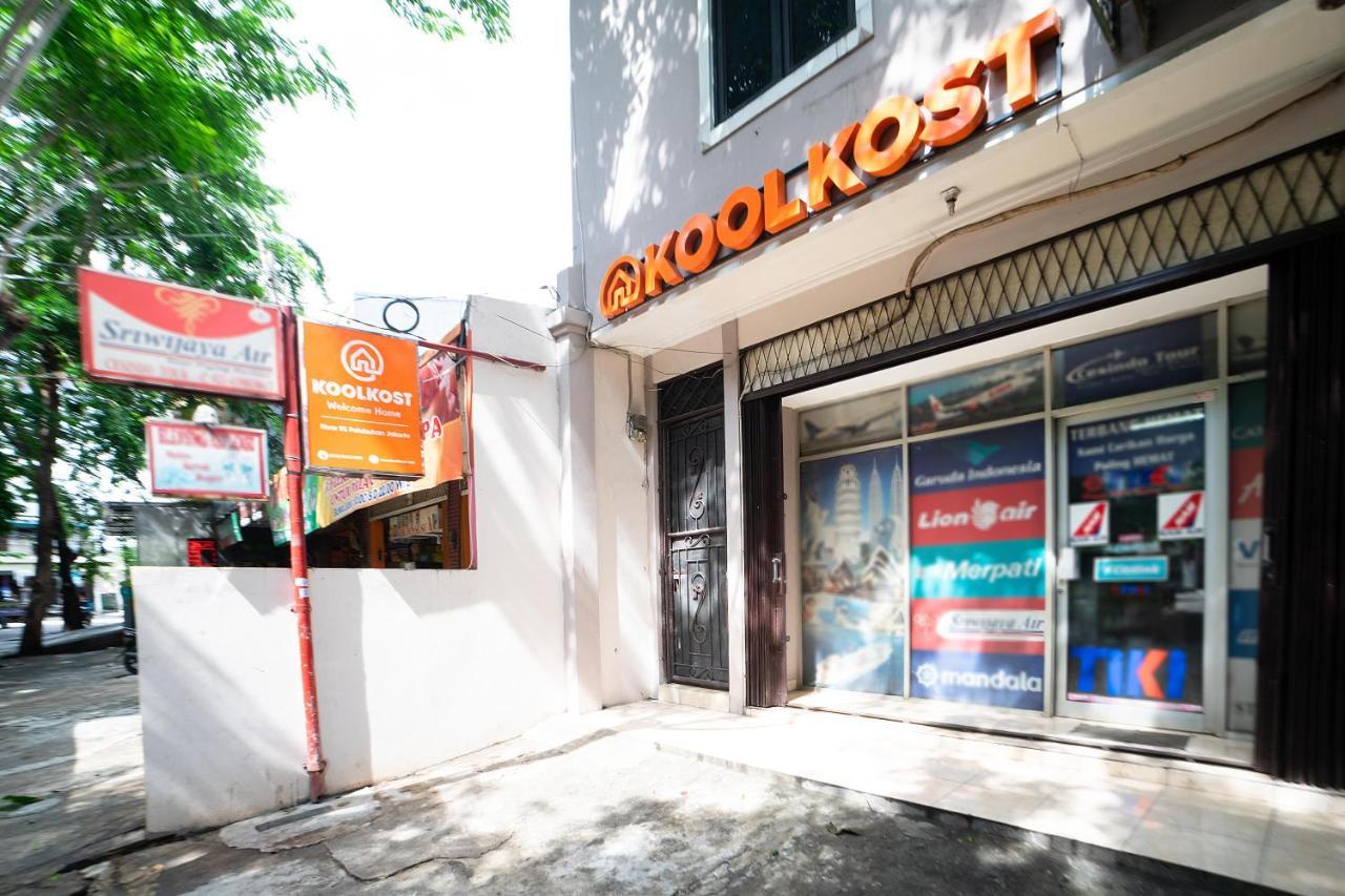 Koolkost Near Rs Pelabuhan Jakarta - Minimum Stay 6 Nights Exteriér fotografie