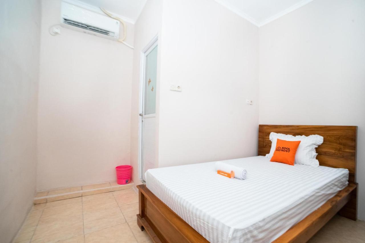 Koolkost Near Rs Pelabuhan Jakarta - Minimum Stay 6 Nights Exteriér fotografie