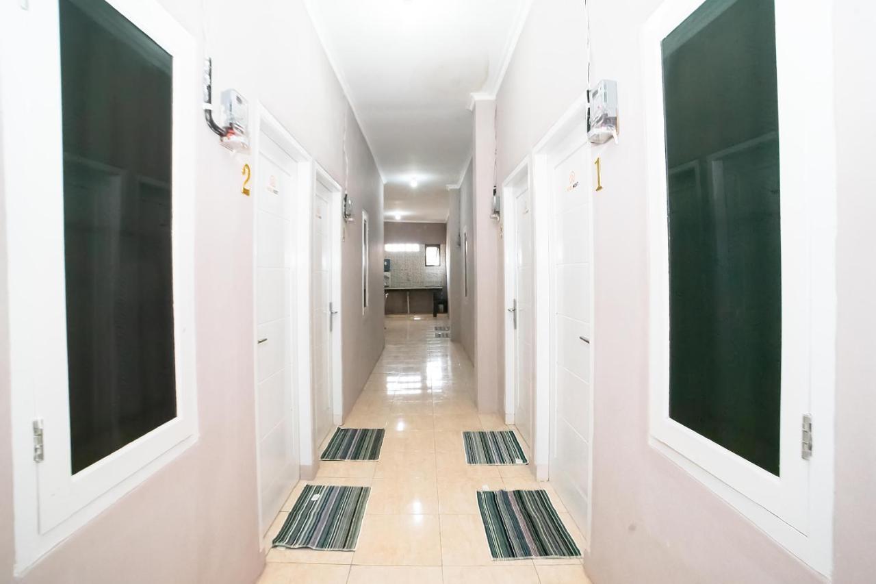 Koolkost Near Rs Pelabuhan Jakarta - Minimum Stay 6 Nights Exteriér fotografie